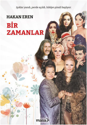Bir Zamanlar resmi