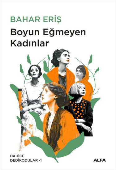 Boyun Eğmeyen Kadınlar resmi