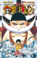 One Piece 57. Cilt resmi