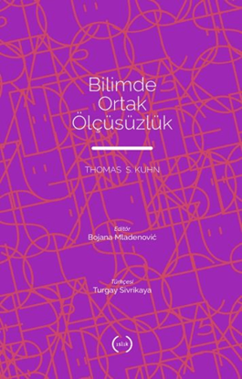 Bilimde Ortak Ölçüsüzlük resmi