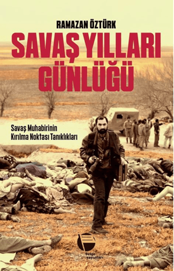 Savaş Yılları Günlüğü resmi