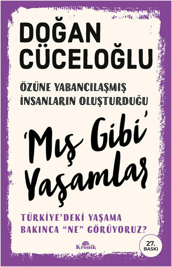 ‘Mış Gibi’ Yaşamlar resmi