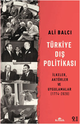 Türkiye Dış Politikası resmi