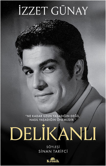 Delikanlı resmi