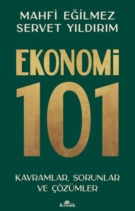 Ekonomi 101 resmi