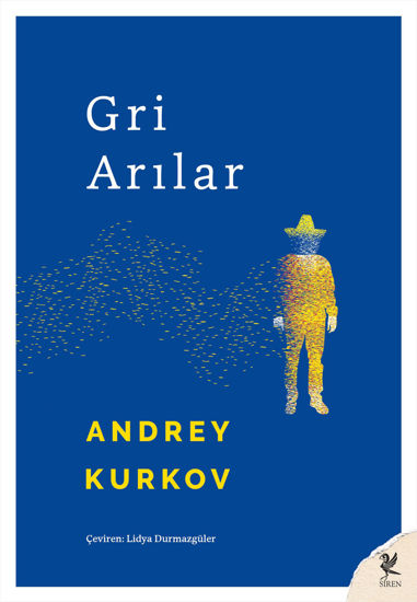 Gri Arılar resmi