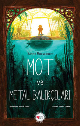 Mot ve Metal Balıkçıları resmi