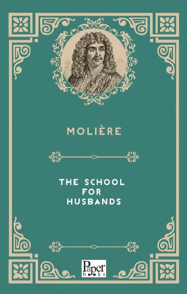 The School for Husbands resmi