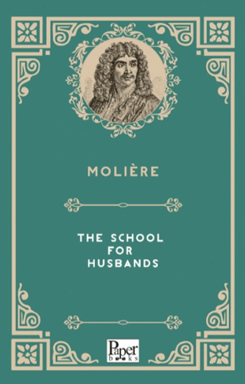 The School for Husbands resmi