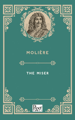 The Miser resmi