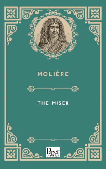 The Miser resmi