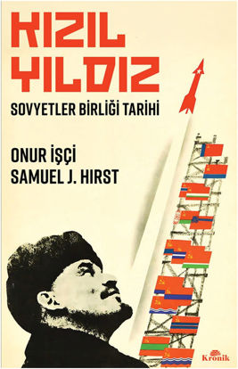 Kızıl Yıldız resmi