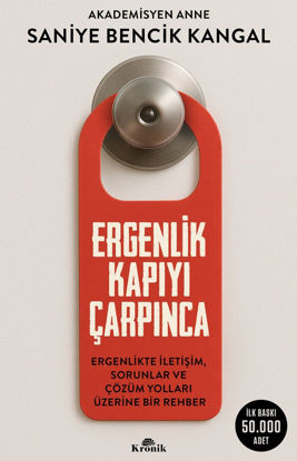 Ergenlik Kapıyı Çarpınca resmi