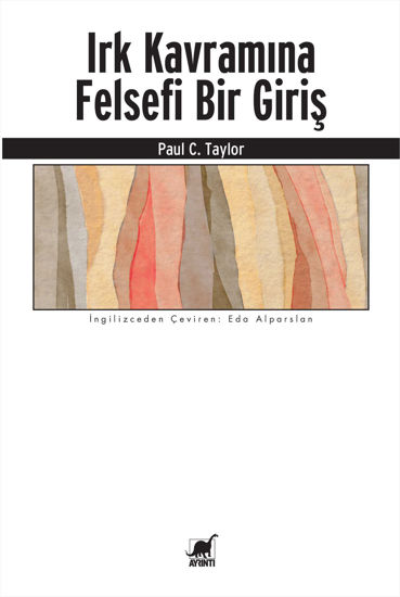 Irk Kavramına Felsefi Bir Giriş resmi