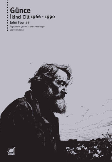 Günce - İkinci Cilt 1966-1990 resmi