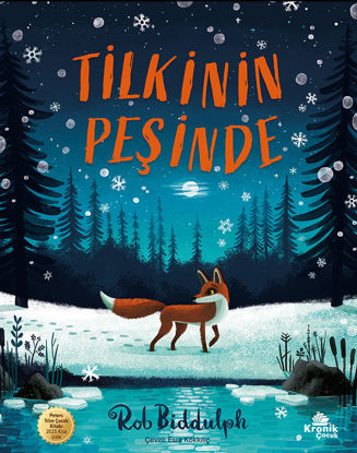 Tilkinin Peşinde resmi