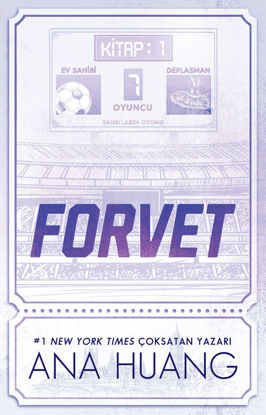 Forvet resmi