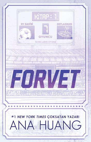 Forvet resmi