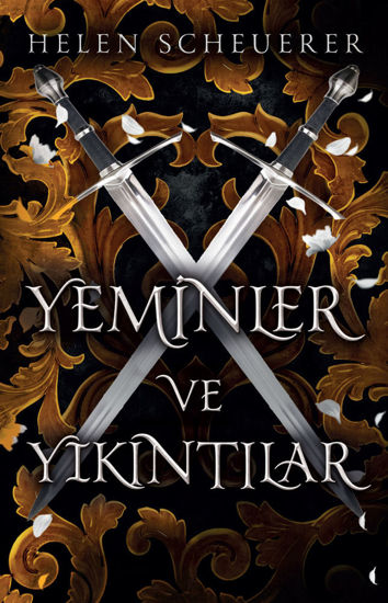 Yeminler ve Yıkıntılar - 2 resmi