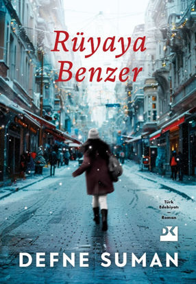 Rüyaya Benzer resmi
