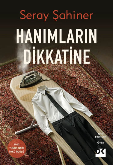 Hanımların Dikkatine resmi