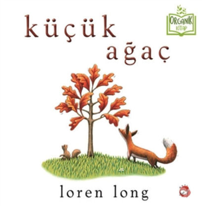 Küçük Ağaç - Ciltli resmi