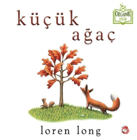 Küçük Ağaç - Ciltli resmi