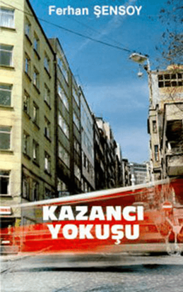 Kazancı Yokuşu resmi