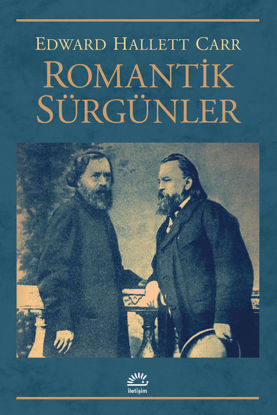 Romantik Sürgünler resmi