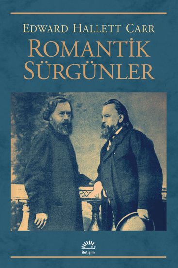 Romantik Sürgünler resmi