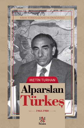 Alparslan Türkeş 1963-1980 resmi