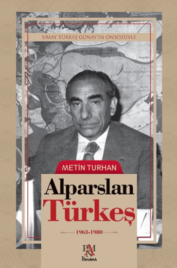 Alparslan Türkeş 1963-1980 resmi