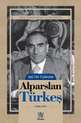 Alparslan Türkeş 1980-1997 resmi