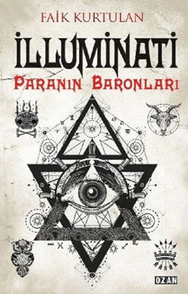 İlluminati-Paranın Baronları resmi