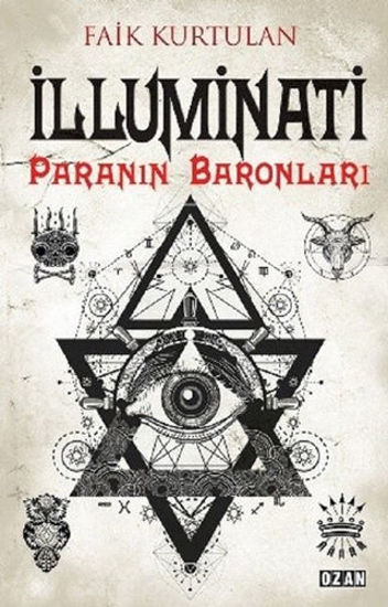 İlluminati-Paranın Baronları resmi
