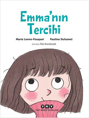 Emma’nın Tercihi resmi
