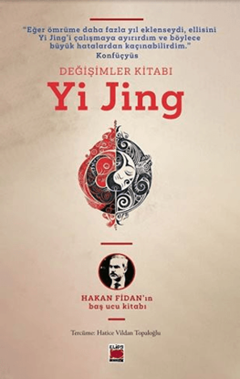 Değişimler Kitabı - Yi Jing resmi
