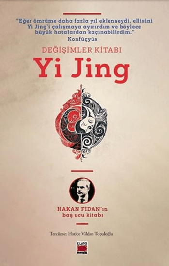 Değişimler Kitabı - Yi Jing resmi