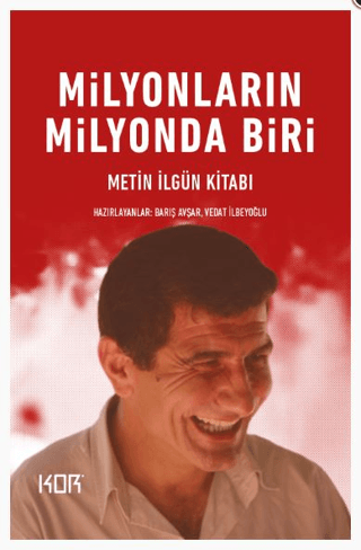 Milyonların Milyonda Biri resmi