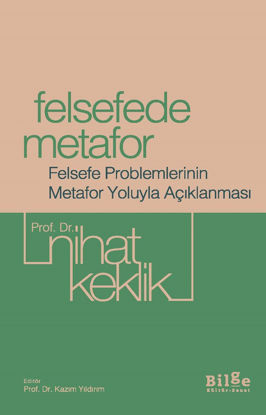 Felsefede Metafor resmi