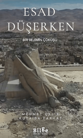 Esad Düşerken resmi