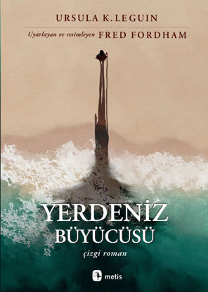 Yerdeniz Büyücüsü: Çizgi Roman resmi
