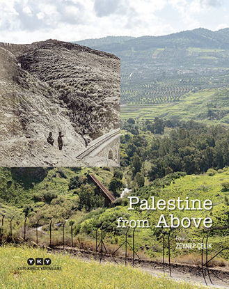 Palestine From Above resmi