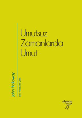 Umutsuz Zamanlarda Umut resmi