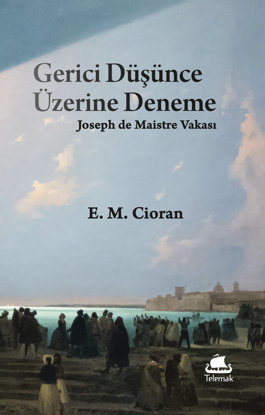 Gerici Düşünce Üzerine Deneme resmi