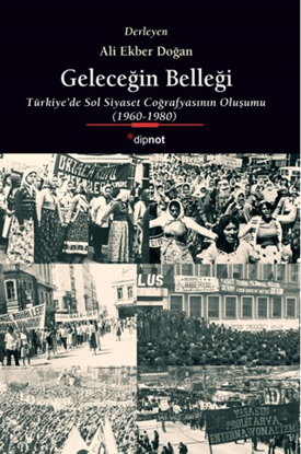 Geleceğin Belleği resmi