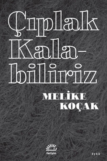 Çıplak Kalabiliriz resmi