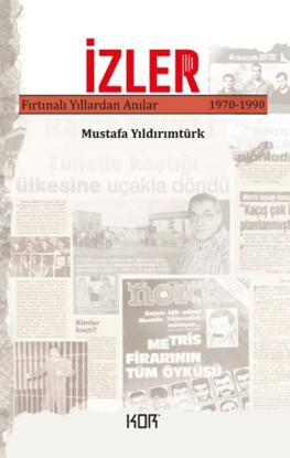 İzler resmi