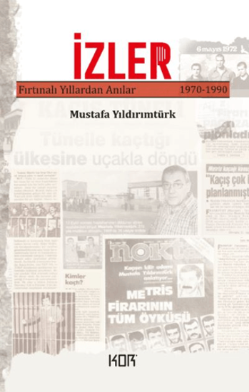 İzler resmi