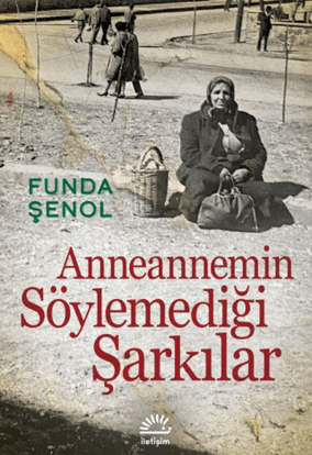 Anneannemin Söylemediği Şarkılar resmi